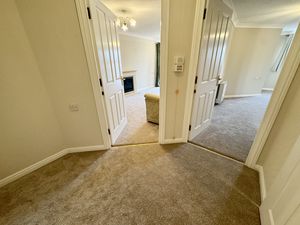 Hallway- click for photo gallery